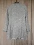 Сако от букле H&M подарък чанта с дълга дръжка , снимка 2