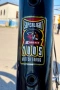 Шосеен велосипед 2danger Giro, 28 цола, Ultegra set, снимка 11