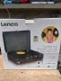 Грамофон LENCO TT-13BK куфарен грамофон с Bluetooth и USB запис чисто нов , снимка 1
