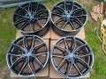 Джанти BMW F серия 20" 5x120 спорт пакет, снимка 2