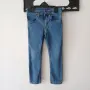Сини дънки h&m 116, снимка 1