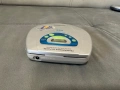 Дискмен Philips , снимка 4
