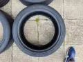 Летни гуми 19 ' цола DUNLOP 225 / 45/ R19 4 броя, снимка 5