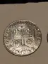 Португалия 400 рейс 1815, снимка 3