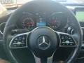 Mercedes Benz c200d 2019, снимка 9