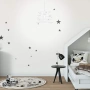 Relaxdays нова таванна дизайнерска лампа, снимка 5
