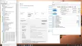 Dell Latitude 5521 FHD IPS i5-11500H/512GB/16GB/NVIDIA MX450 2GB, снимка 8