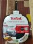 ЧИСТО НОВ грил тиган Tefal Easy Cook & Clean, снимка 2