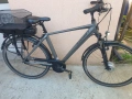 Електрически велосипед 28"цола двигател Bafang , снимка 4