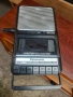 Ретро Касетофон/диктофон Panasonic RQ-2102 Slim Line, снимка 1