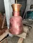 Медни казани за ракия110 литра , снимка 2