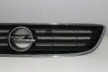 Предна решетка Opel Zafira A (1999-2002г.) 90580685 предна емблема 6320068 / 09118340, снимка 3