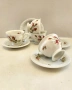 Чаши за кафе Rosenthal Maria – комплект 4 броя, снимка 1