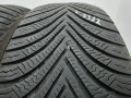 6бр зимни гуми 215/65/17 MICHELIN L05322 , снимка 1