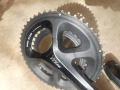 Курбели - FC-5800 / 170mm Сменено от работещо колело Курбел Shimano FC-5800 / 170mm, снимка 5