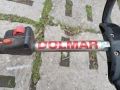 Бензинов тример Dolmar (косачка), снимка 4