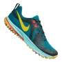 маратонки Nike Air Zoom Wildhorse 5 ‘Geode Teal’ номер 41, снимка 4