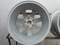 4бр 16ски джанти за AUDI 5х112мм A161408, снимка 8