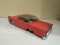 Стара пластмасова играчка Чайка Газ 13- Норма Талин., снимка 5