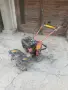Мотофреза фреза, снимка 2