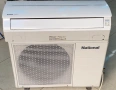 Японски ХИПЕРинверторен климатик National 16000 BTU, снимка 1
