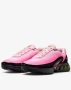Футуристични спортни обувки Nike W Air Max Dn Prm Pink / Black  , снимка 1