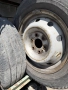 Джанти 16 Iveco Daily единична гума, снимка 1