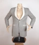 Canali Italy Travel Blazer - Оригинално мъжко сако размер 48 / S-M, снимка 2