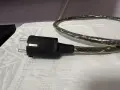 Audioplan MusiCable Power Cord S Balanced Reference Mains Cable / Захранващ Кабел, снимка 6