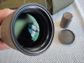 Японска Зрителна Тръба-Спотинг 27х60-Kowa TS -612 + Подарък Статив Hama Star 700 EF, снимка 10