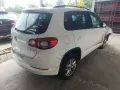 VW Tiguan 2.0TDI DSG 4 motion / Тигуан  2.0ТДИ 140к.с - на части , снимка 4