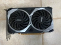 RX 6500 XT 4GB GDDR6 – Отлично състояние | Тествана | Готова за игри, снимка 1