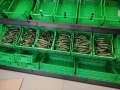 Продавам мобилен магазин тип фургон 6х3 метра, снимка 6