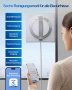 Робот за почистване на прозорци ECOVACS WINBOT W2 PRO с 3 дюзи и App Control - НОВ, снимка 9