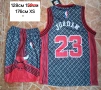 CHICAGO BULLS ❤️🏀 детско юношески баскетболни екипи , снимка 18