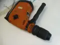 2025 - Hilti TE 70 ATC / AVR - Мощна ударо пробивна машина, снимка 6