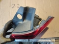Десен Стоп Външен 3G9945096G Volkswagen Passat B9 1.5 eTSI 150кс 2024г Бензин Комби, снимка 2