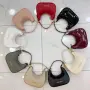 Valentino Нова Дамска Чанта Различни Цветове , снимка 1