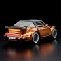Hot Wheels RLC Exclusive 1988 Porsche 911 Targa Turbo With CHASE Version, снимка 4