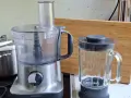 Кухненски робот Kenwood, снимка 1