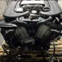 Мерцедес M177 63s AMG двигател+скорости MERCEDES W205 C63S C63  177980 GLC63  c63s w205 2018
, снимка 2