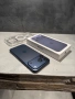 КАТО ЧИСТО НОВ Iphone 17 Pro Max Blue + калъф, снимка 1