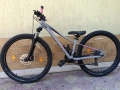 Specialized 27,5 цола , снимка 1
