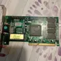 видеокарта с процесор S3 Trio 3D/2X QCE2HC , снимка 1