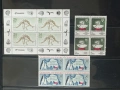 Чисти марки за попълване на колекция, снимка 5