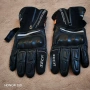 Мото ръкавици SECA STORM BLACK. , снимка 9
