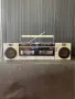 SANYO M-W24K VINTAGE RETRO BOOMBOX радио касетофон, снимка 7