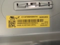 UE50TU8502U    BN41-02756C    BN94-15766W BN44-01061A    L55E7_TSM    CY-NT050HGNV1H , снимка 7