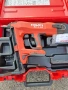 уред за директен монтаж hilti bx4-22, снимка 3
