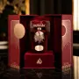 Комплект дамски арабски парфюми EDP с дълготраен аромат - Lattafa Sakeena + Sheikh Al Khaleej, 100 м, снимка 4